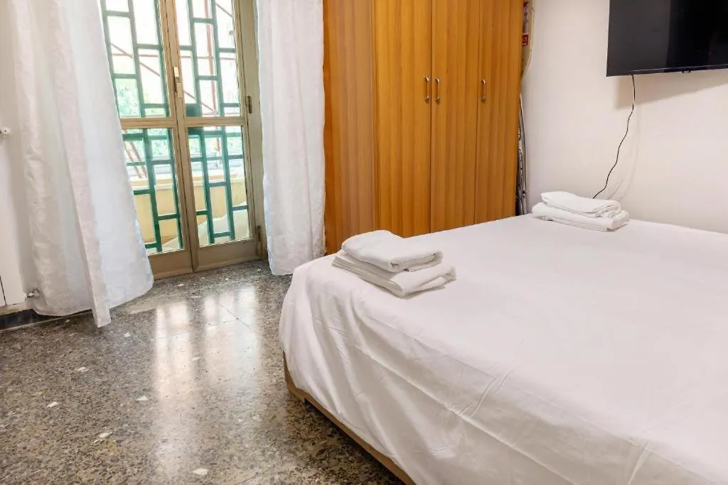 Sunny Retreat Apartment Rome 0*,  Italy